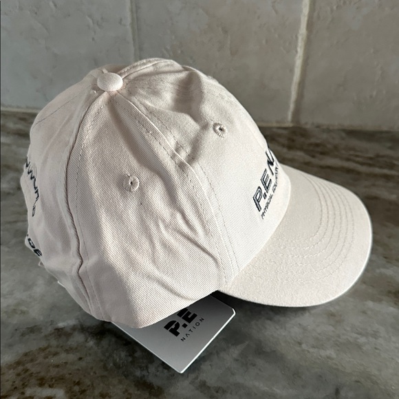 P.E NATION Homage Cap - Picture 7 of 12
